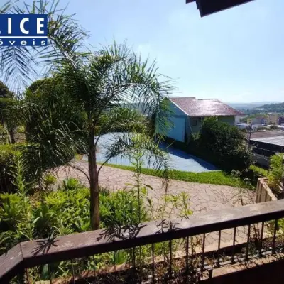 Imagem de Casa em Jose Mosmann Sobrinho bairro Centro