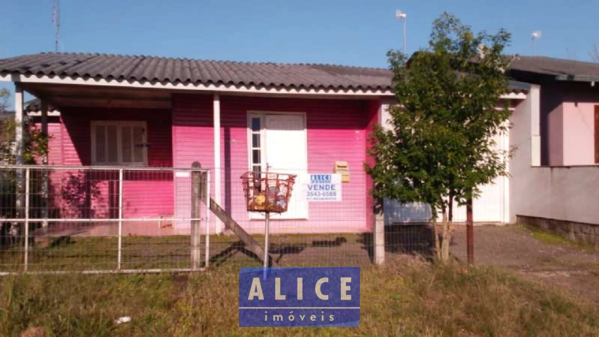Imagem de Casa em Marcilio Dias bairro Nova Guarujá