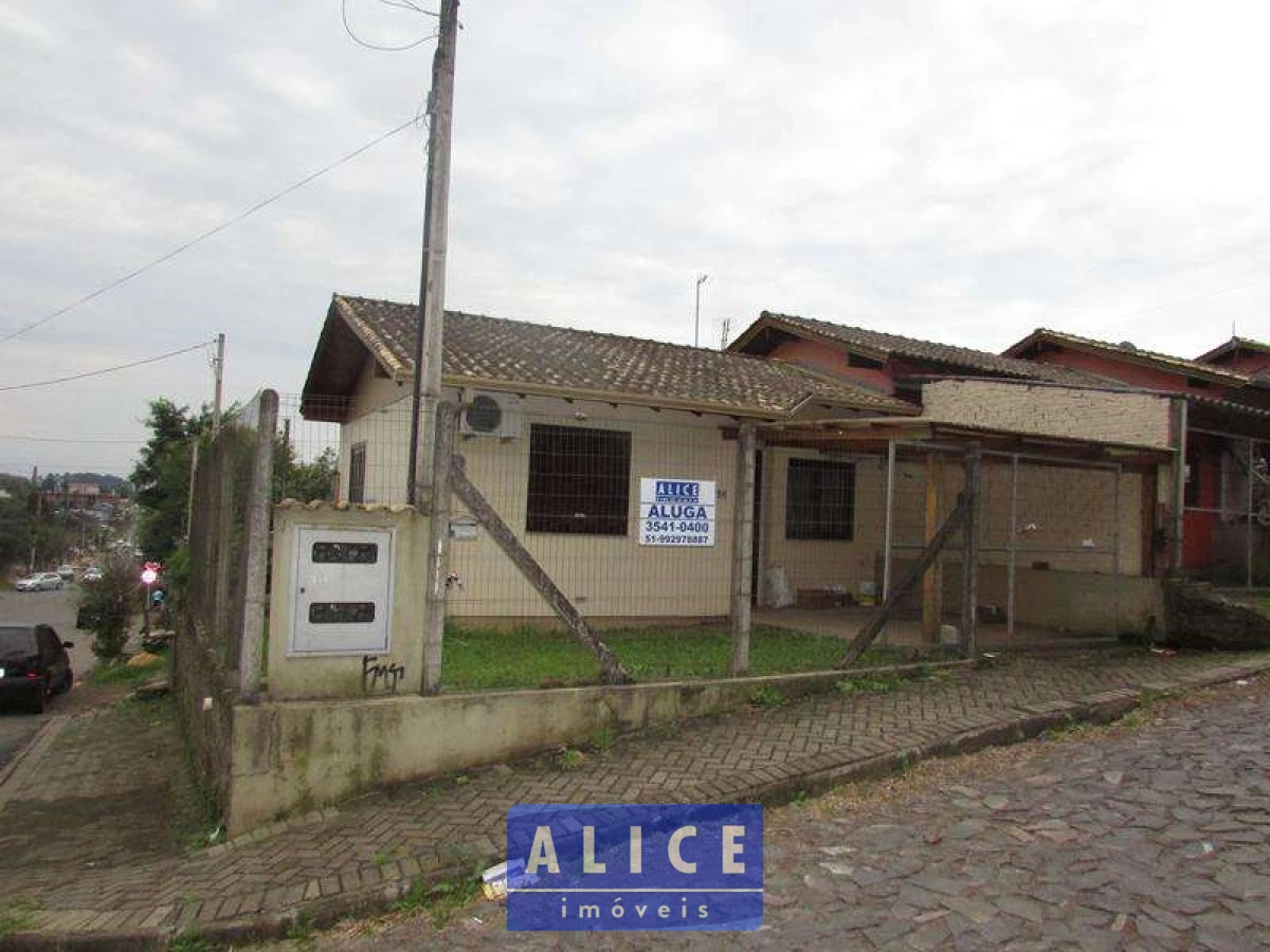 Imagem de Casa em Sete De Setembro bairro Santa Terezinha