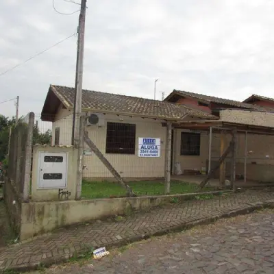 Imagem de Casa em Sete De Setembro bairro Santa Terezinha