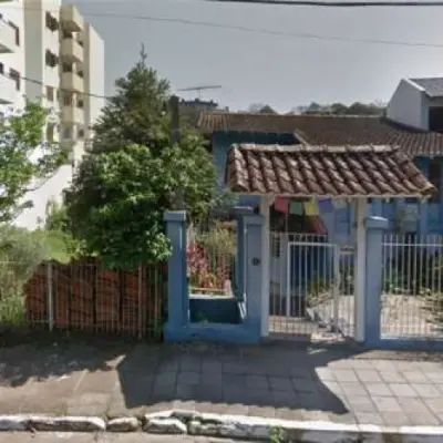 Imagem de Terreno em Arnaldo Da Costa Bard bairro Sagrada Família