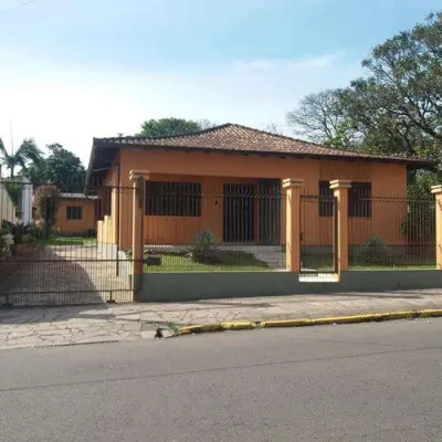 Imagem de Casa em Tristao Monteiro bairro Nossa Senhora De Fátima