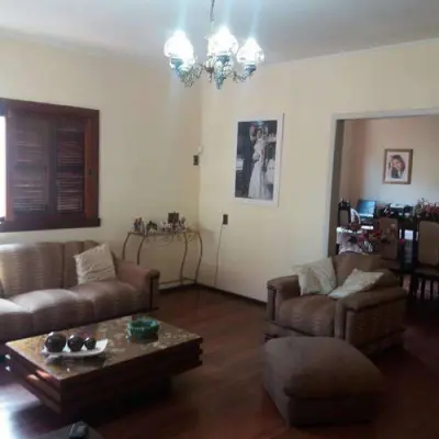 Imagem de Casa em Tristao Monteiro bairro Nossa Senhora De Fátima