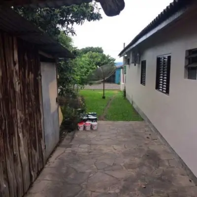 Imagem de Casa em Rua 20 De Setembro bairro Palmeiras