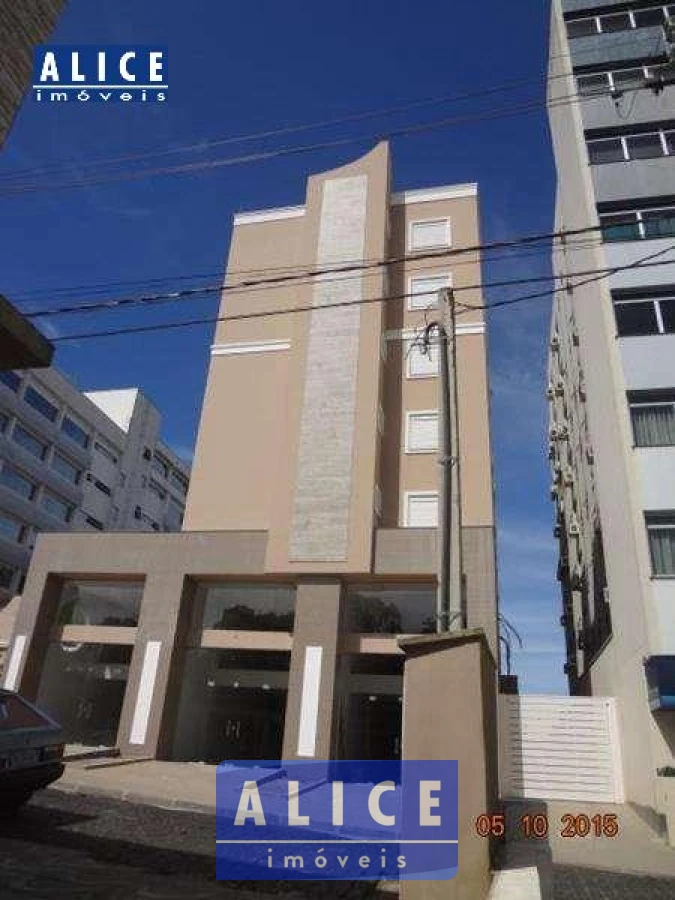 Imagem de Apartamento em Arnaldo Da Costa Bard bairro Centro