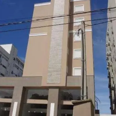 Imagem de Apartamento em Arnaldo Da Costa Bard bairro Centro