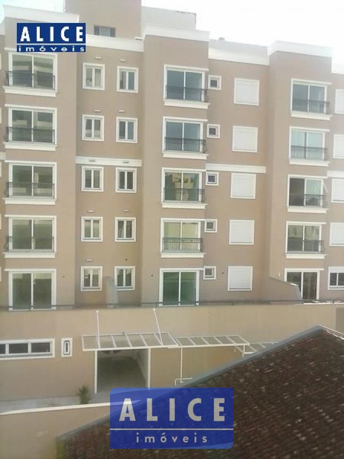 Imagem de Apartamento em Arnaldo Da Costa Bard bairro Centro