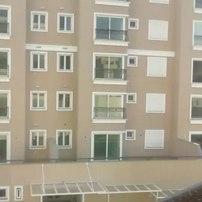 Imagem de Apartamento em Arnaldo Da Costa Bard bairro Centro