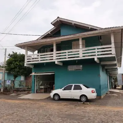 Imagem de Casa em São Januário bairro Centro