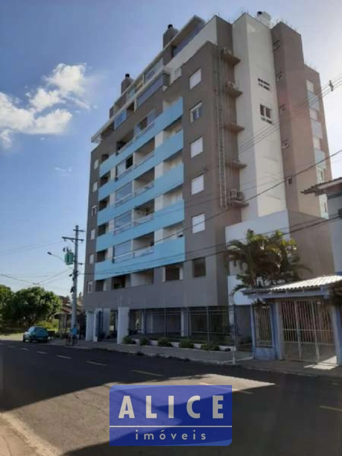 Imagem de Apartamento em Lothário Raymundo bairro Centro