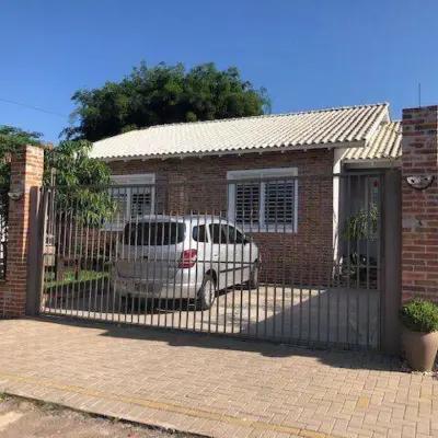 Imagem de Casa em Carolina Brodbeck bairro Fogao Gaucho