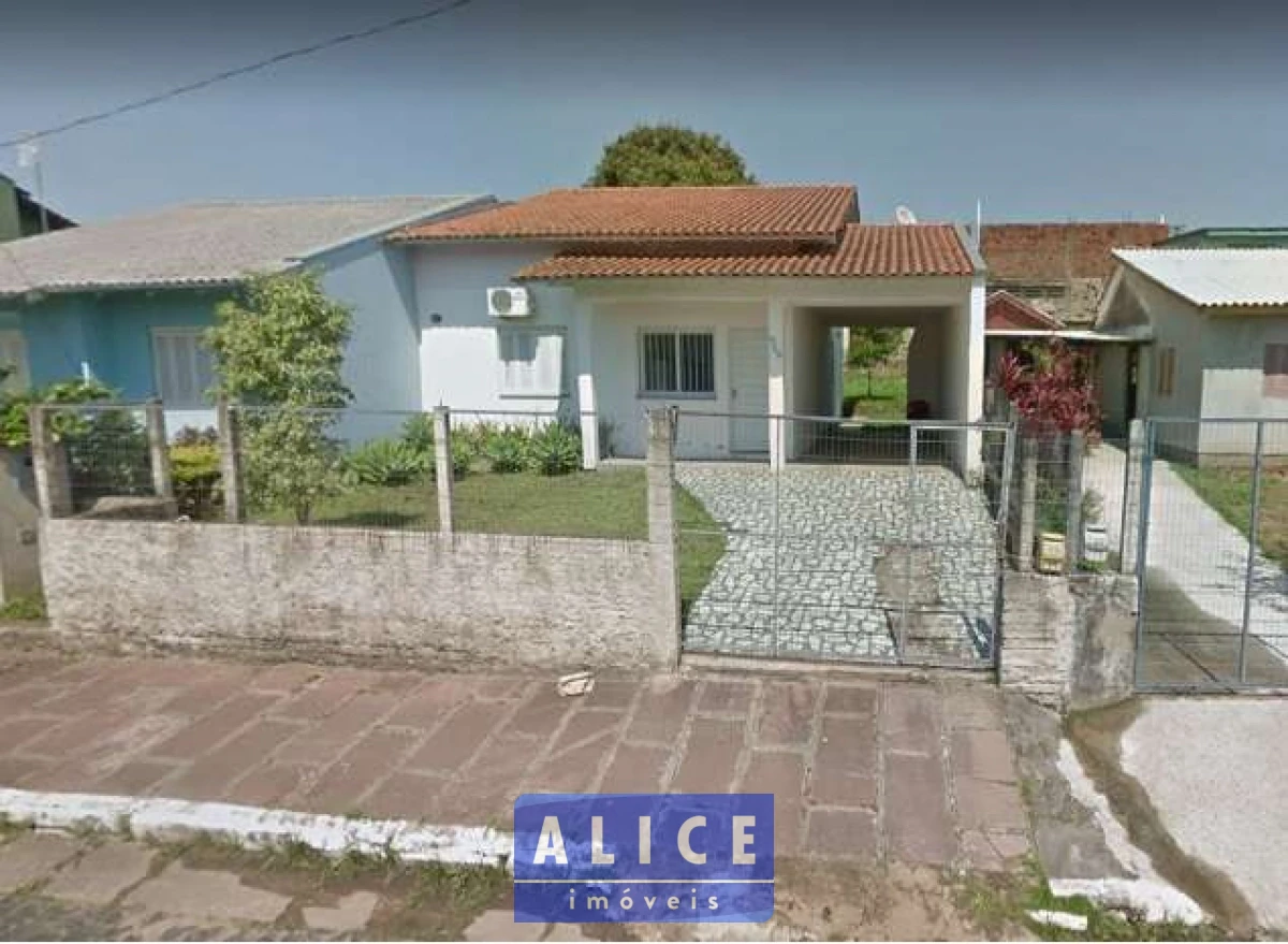 Imagem de Casa em Joao Bayer bairro Morro Do Leoncio 