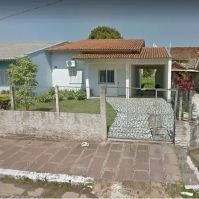 Imagem de Casa em Joao Bayer bairro Morro Do Leoncio 