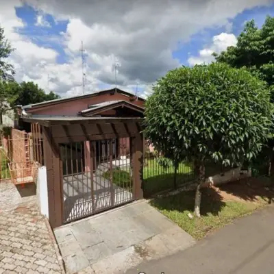 Imagem de Casa em David Canabarro bairro Santa Terezinha