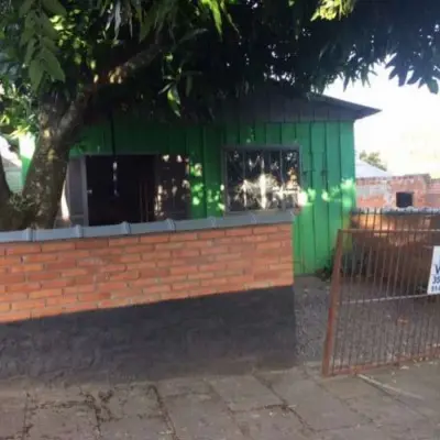 Imagem de Casa em Rua 25 De Julho bairro Nova Parobé