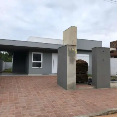 Imagem de Casa em Arlindo Smaniotto bairro Fogao Gaucho