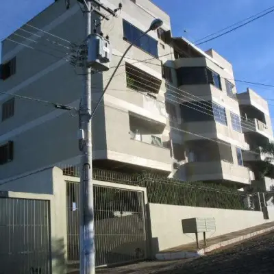 Imagem de Apartamento em Olinda Muller bairro Nossa Senhora De Fátima