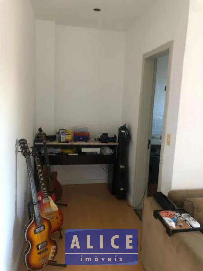 Imagem de Apartamento em Olinda Muller bairro Nossa Senhora De Fátima