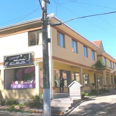 Imagem de Apartamento em Joao Bayer bairro Centro