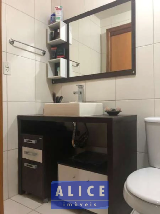 Imagem de Apartamento em Joao Bayer bairro Centro