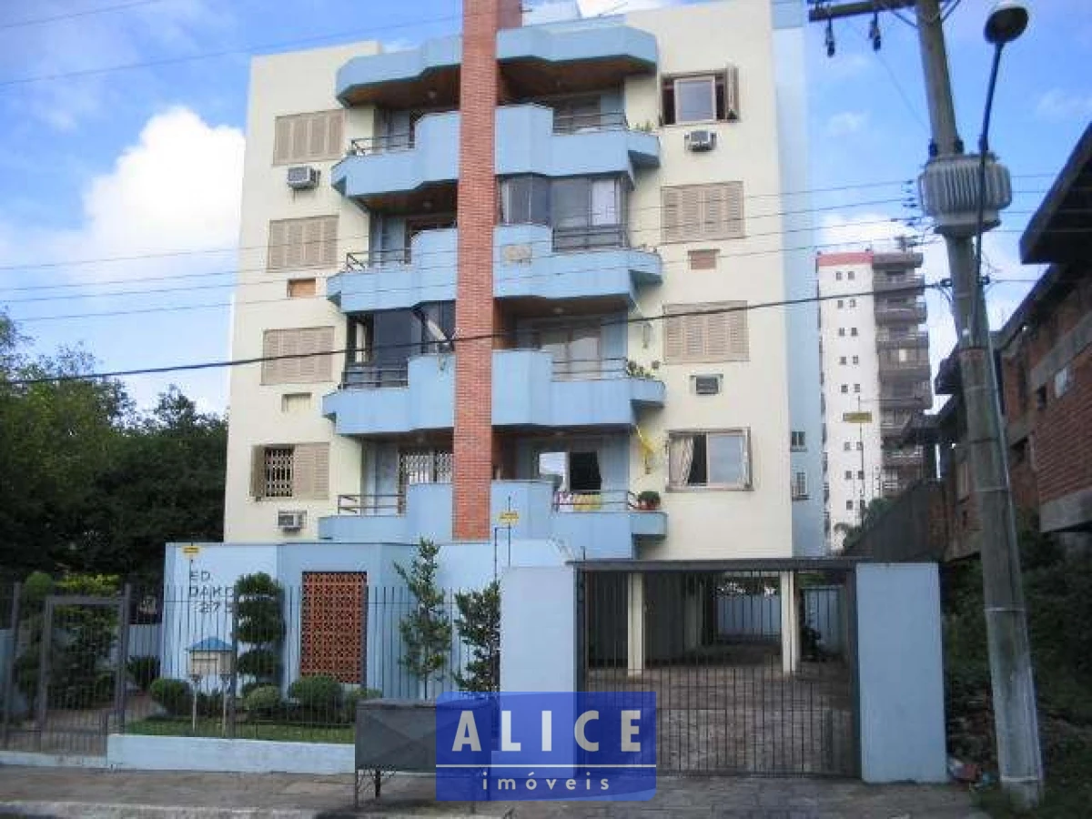 Imagem de Apartamento em Rua Dezessete De Junho - De 2451/2452 Ao Fim bairro Centro