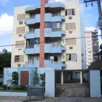 Imagem de Apartamento em Rua Dezessete De Junho - De 2451/2452 Ao Fim bairro Centro