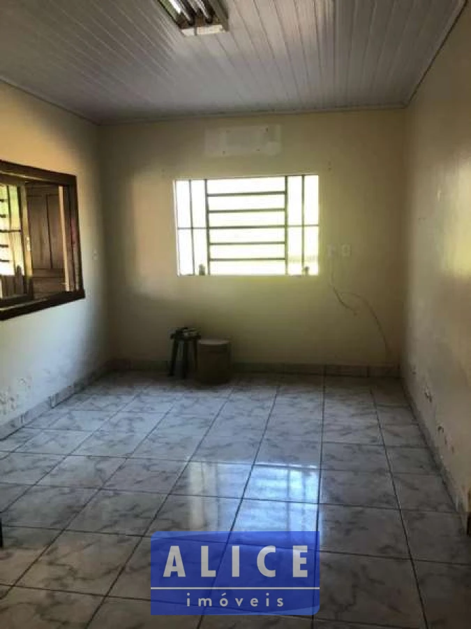 Imagem de Casa em Farrapos bairro Santa Terezinha