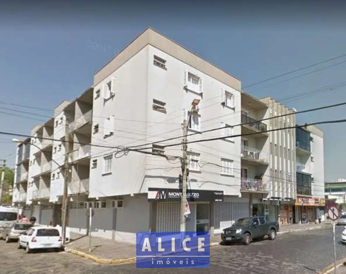 Imagem de Apartamento em Dezessete De Junho bairro Centro