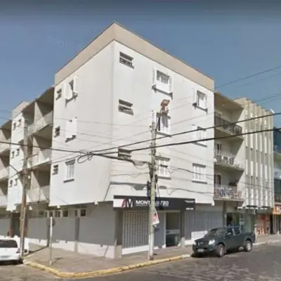 Imagem de Apartamento em Dezessete De Junho bairro Centro