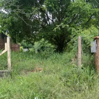 Imagem de Terreno em Arnaldo Da Costa Bard bairro Sagrada Família