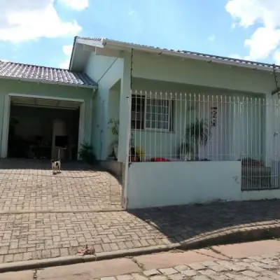 Imagem de Casa em José Júlio Müller bairro Nossa Senhora De Fátima