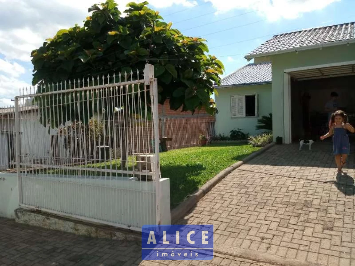 Imagem de Casa em José Júlio Müller bairro Nossa Senhora De Fátima