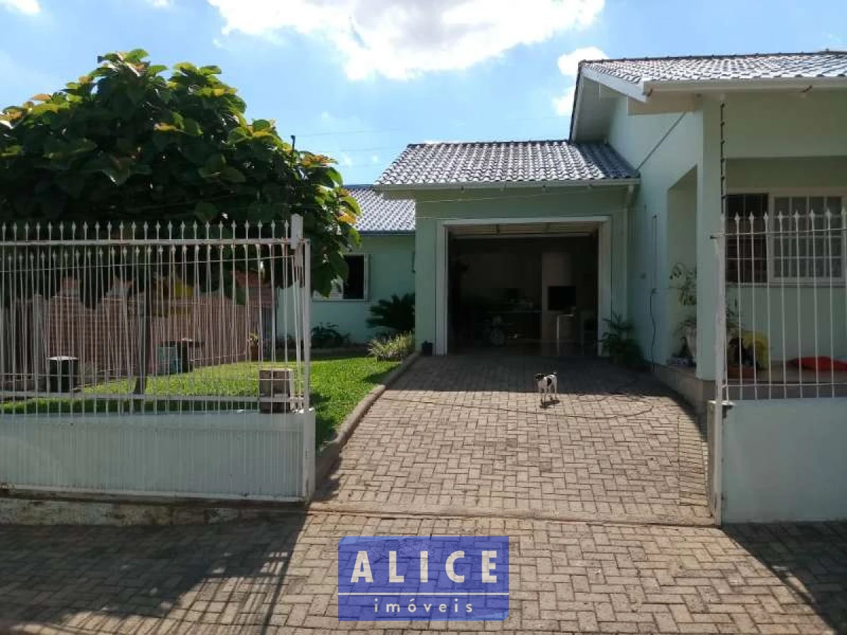 Imagem de Casa em José Júlio Müller bairro Nossa Senhora De Fátima