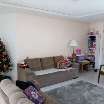 Imagem de Casa em José Júlio Müller bairro Nossa Senhora De Fátima