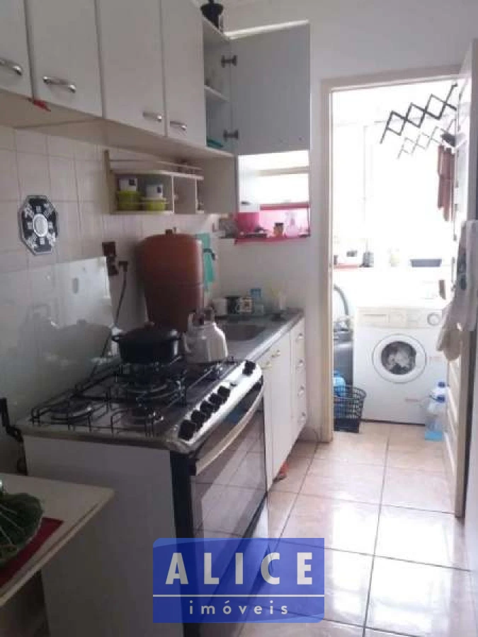 Imagem de Apartamento em Barão Do Amazonas bairro Jardim Botânico