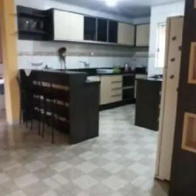 Imagem de Casa em Ivo Raimundo bairro Medianeira