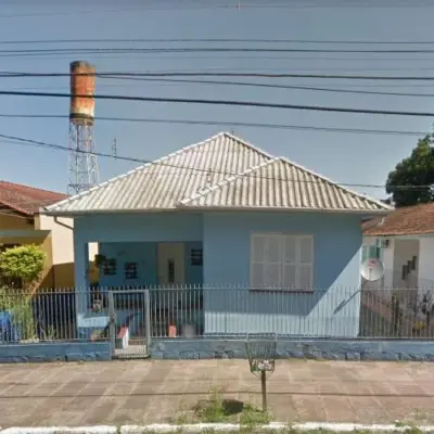 Imagem de Casa em Tristao Monteiro bairro Jardim Do Prado 