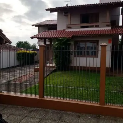 Imagem de Casa em Rua João Kuplick bairro Mundo Novo