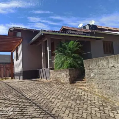 Imagem de Casa em Felisbino Rodolfo bairro Planalto