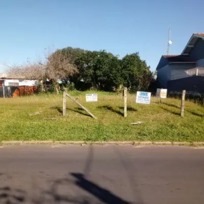 Imagem de Terreno em Rua Santarem bairro Mundo Novo