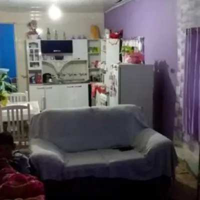 Imagem de Casa em Rua Joao Jorge Renck bairro Figueira