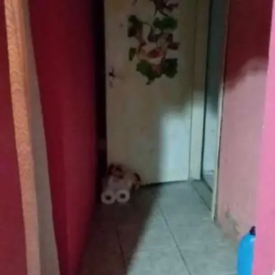 Imagem de Casa em Rua Joao Jorge Renck bairro Figueira