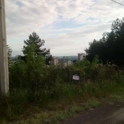 Imagem de Terreno em Martin Lutero bairro Sagrada Família