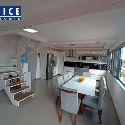 Imagem de Casa em Marechal Floriano bairro Petrópolis