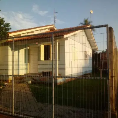 Imagem de Casa em Rua Antônio Hahn bairro Santa Rosa