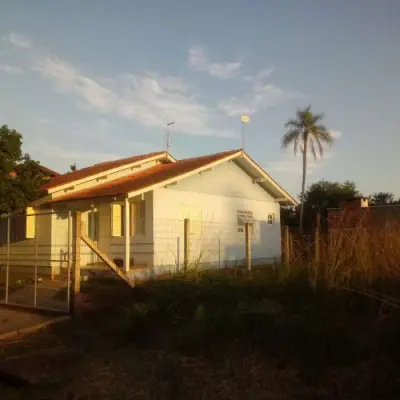 Imagem de Casa em Rua Antônio Hahn bairro Santa Rosa