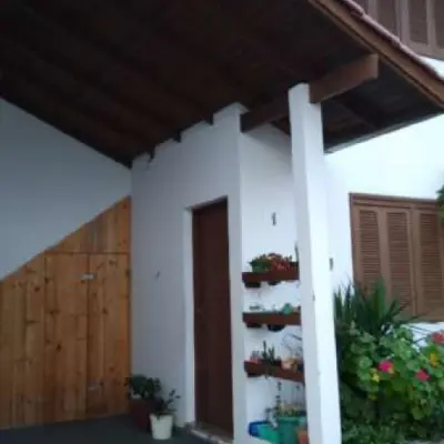 Imagem de Casa em Rua Doutor João Daniel Hillebrand bairro Rondônia