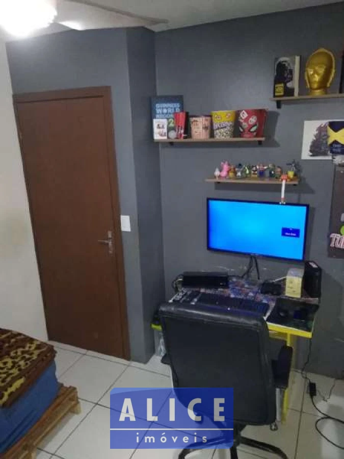 Imagem de Casa em Rua Doutor João Daniel Hillebrand bairro Rondônia