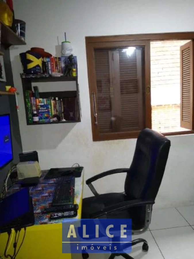 Imagem de Casa em Rua Doutor João Daniel Hillebrand bairro Rondônia