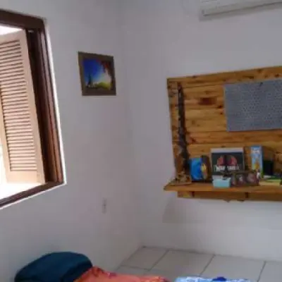 Imagem de Casa em Rua Doutor João Daniel Hillebrand bairro Rondônia